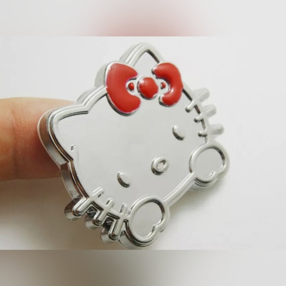 Hello Kitty Car accesories bundle (3 pieces) - Picture 8 of 11